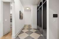 TO BE BUILT: Work with Turnberry's Professional Design Team to Customize ALL Structural & Designer Options & Finishes.