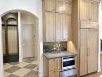 TO BE BUILT: Work with Turnberry's Professional Design Team to Customize ALL Structural & Designer Options & Finishes.