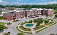 3 miles away from Pleasant View Village, which has Swezey's Pub, Street Coffee, Chris' Pizza Village, Twisted Fork Italian Cuisine, and Guadalajara Mexican!