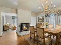 Virtually Staged Photo