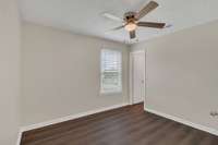 2nd bedroom