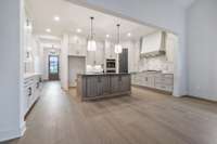 **ALL INTERIOR FINISHED PHOTOS ARE OF A PREVIOUSLY BUILT REAGAN PLAN- THIS HOME IS UNDER CONSTRUCTION- SEE DESIGN BOOK FOR DETAILS**