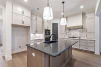 **ALL INTERIOR FINISHED PHOTOS ARE OF A PREVIOUSLY BUILT REAGAN PLAN- THIS HOME IS UNDER CONSTRUCTION- SEE DESIGN BOOK FOR DETAILS**