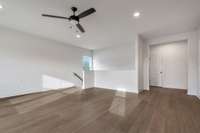 **ALL INTERIOR FINISHED PHOTOS ARE OF A PREVIOUSLY BUILT REAGAN PLAN- THIS HOME IS UNDER CONSTRUCTION- SEE DESIGN BOOK FOR DETAILS**