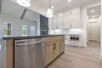 **ALL INTERIOR FINISHED PHOTOS ARE OF A PREVIOUSLY BUILT REAGAN PLAN- THIS HOME IS UNDER CONSTRUCTION- SEE DESIGN BOOK FOR DETAILS**