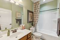 Guest Bath