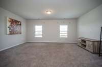 5th Upstairs bedroom different angle.