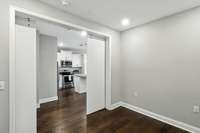 Flex Room