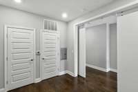Flex Room