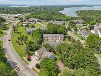 Very private small community