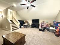 Bonus room