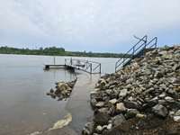 community boat dock