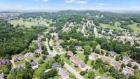 The Wynbrooke Community is situated close to the city while also maintaining the charm of the country.