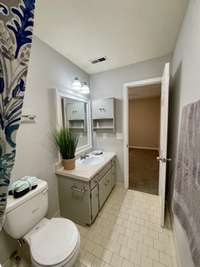 2nd look at Primary Bath