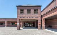 Millstone is zoned for Station Camp Middle School.