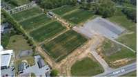W.L. Anderson Soccer Complex is located minutes away from Copes Crossing and features 6 Soccer Fields located off HWY 31.