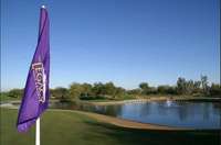 The Legacy Golf Course is located 25 minutes from Copes Crossing.