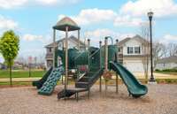 Copes Crossing features a community Playground as well.