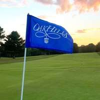Oak Hills Golf Course is located 20 minutes from Copes Crossing.