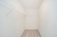 Owner's Walk-In Closet