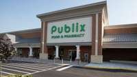 Publix recently opened and is located less than 5 minutes away from Copes Crossing.