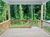 Enjoy this Summer grilling out with Family & Friends on your Covered Deck.