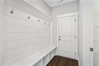 Picture of model home and not of actual home being built.  Colors, selections, and options may vary.