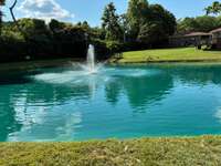 Community Lake