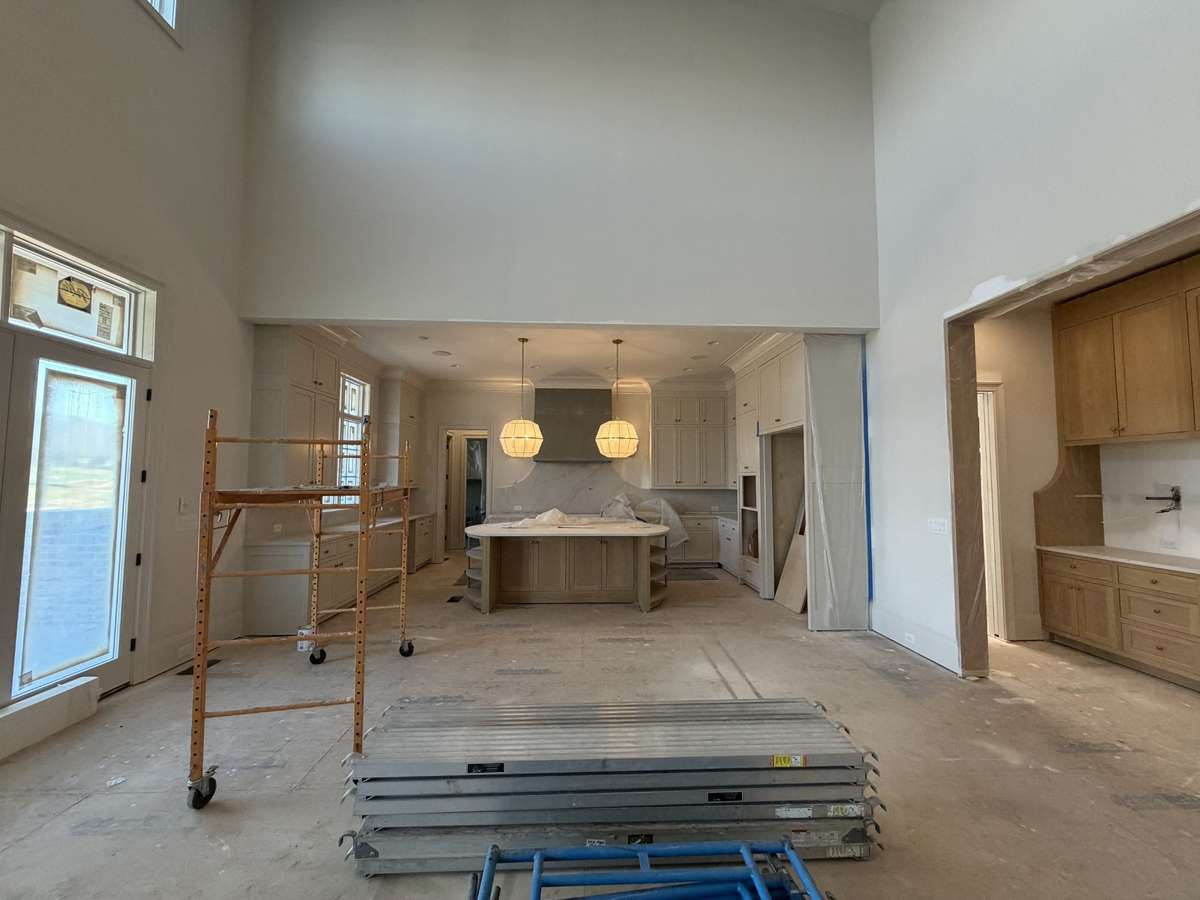 Dining Room connected to Great Room and Kitchen
Photo taken: 3/20/26