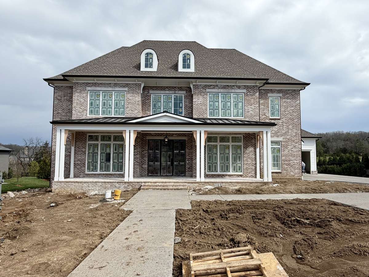 Welcome home to 1706 Southwick Drive.

*This home is under construction. Photo updated 3/20/26