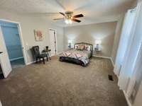 Bedroom #1
