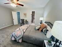 Bedroom #1