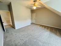 another view of Bedroom #3