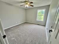 2nd bedroom on main floor