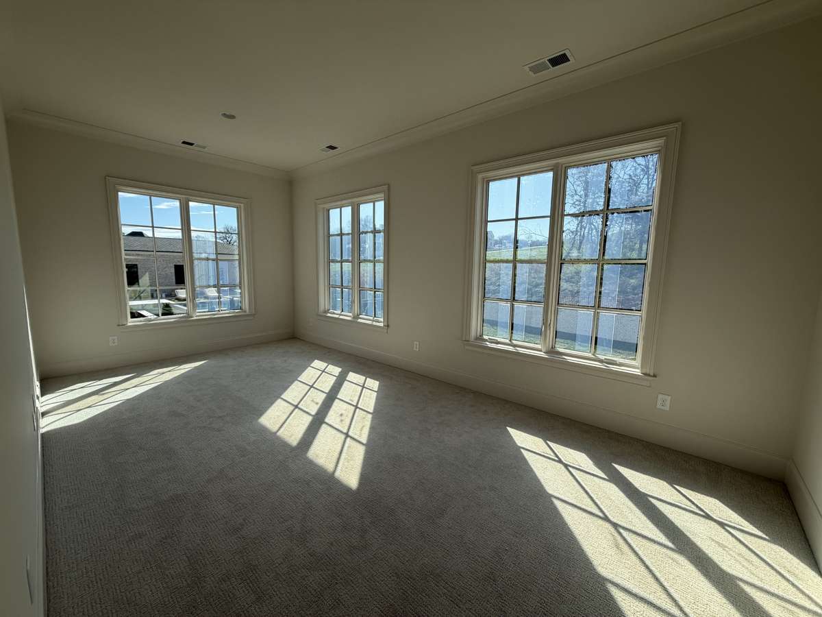 Flex Room located off of the Bonus Room.

*This home is under construction. Photo updated 3/20/26.
