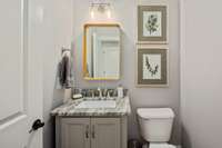 PHOTO FOR REPRESENTATION-Optional features shown.