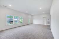This is not exact home. Photos are to show the same floor plan.
