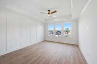 This is not exact home. Photos are to show the same floor plan.
