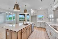 This is not exact home. Photos are to show the same floor plan.