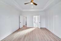 This is not exact home. Photos are to show the same floor plan.