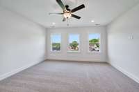 This is not exact home. Photos are to show the same floor plan.