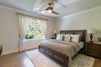 Guest Bedroom 4.