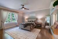 Upstairs bedroom 5.