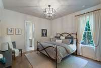 Bedroom 3.