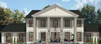 Welcome to the reimagined estate. This elevation is an inspiration image showing the style of the home finishes.  Not actual property.