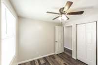 Bedroom #3