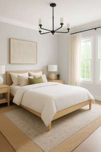 5th bedroom suite option