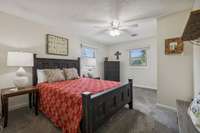 Guest House Bedroom 3