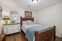 Guest House Bedroom 2