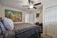 Guest House Bedroom 1